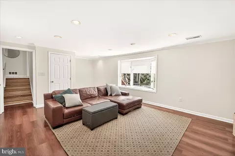 Living - 19005 Plummer Dr, Germantown, MD 20876 photo 6 of 6