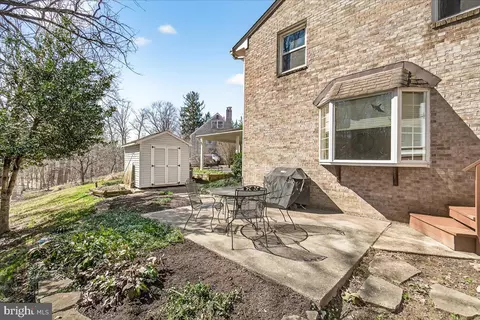 Exterior - 19005 Plummer Dr, Germantown, MD 20876 photo 10 of 11