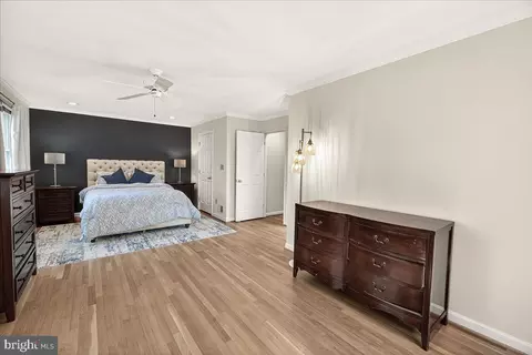 Bedroom - 19005 Plummer Dr, Germantown, MD 20876 photo 1 of 4