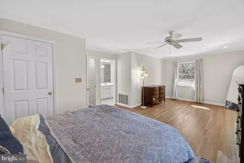 Bedroom - 19005 Plummer Dr, Germantown, MD 20876 photo 2 of 4