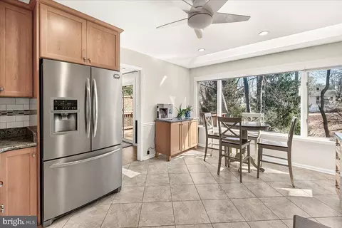 Kitchen - 19005 Plummer Dr, Germantown, MD 20876 photo 1 of 5