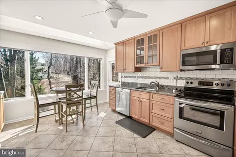 Kitchen - 19005 Plummer Dr, Germantown, MD 20876 photo 2 of 5