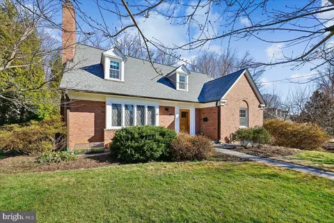 5117 Westpath Way, Bethesda, MD 20816