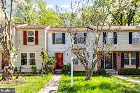 3621 Autumn Gln, Burtonsville, MD 20866