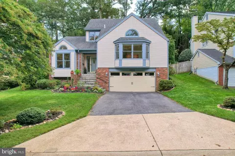 9505 Columbia Blvd, Silver Spring, MD 20910