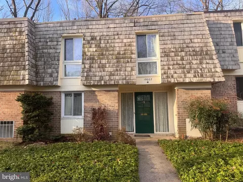 19002 Stedwick Dr, Gaithersburg, MD 20886
