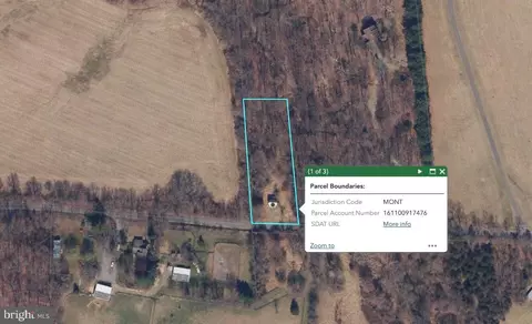 16301 W Old Baltimore Rd, Boyds, MD 20841