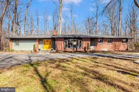 14015 Berryville Rd, Darnestown, MD 20874