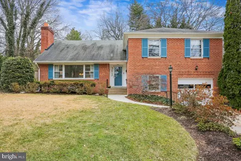 3612 Littledale Rd, Kensington, MD 20895