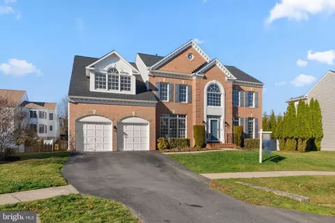 14421 Ashleigh Greene Rd, Boyds, MD 20841