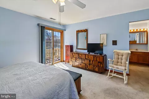 Bedroom - 705 Marshall Manor Dr, Silver Spring, MD 20905 photo 3 of 10