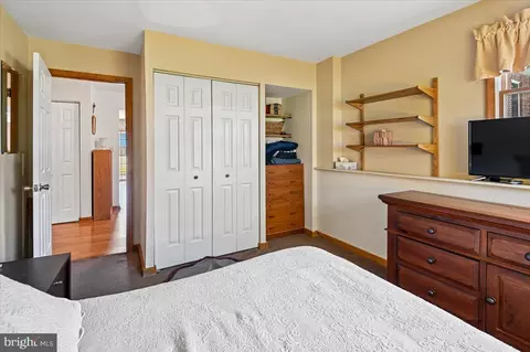 Bedroom - 705 Marshall Manor Dr, Silver Spring, MD 20905 photo 9 of 10