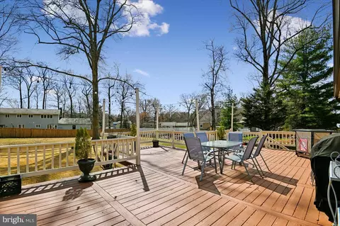 Exterior - 705 Marshall Manor Dr, Silver Spring, MD 20905 photo 6 of 11