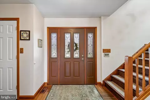 Entry Way - 705 Marshall Manor Dr, Silver Spring, MD 20905 photo 1 of 4