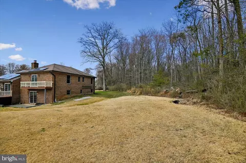Exterior - 705 Marshall Manor Dr, Silver Spring, MD 20905 photo 11 of 11
