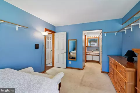 Bedroom - 705 Marshall Manor Dr, Silver Spring, MD 20905 photo 7 of 10