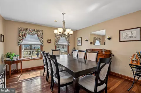 Dining - 705 Marshall Manor Dr, Silver Spring, MD 20905 photo 2 of 2