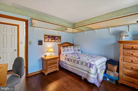 Bedroom - 705 Marshall Manor Dr, Silver Spring, MD 20905 photo 4 of 10