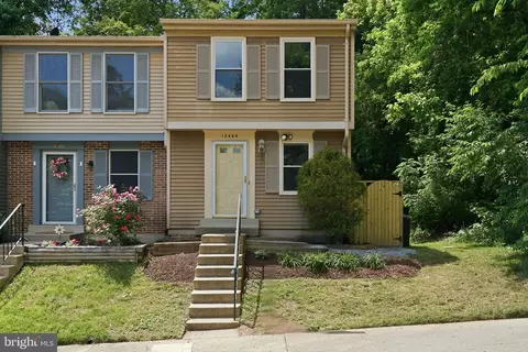 12468 Valleyside Way, Germantown, MD 20874