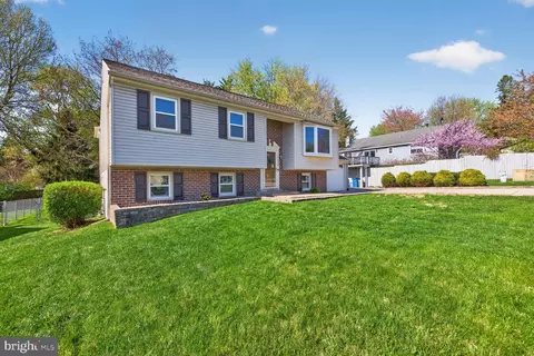 10432 Sweepstakes Rd, Damascus, MD 20872
