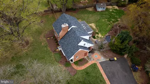 3617 Patrick Henry Dr, Olney, MD 20832