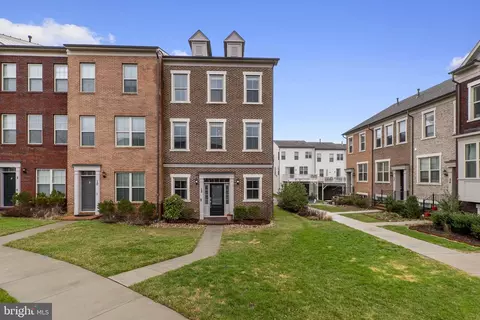 12 Painted Lady Way, Clarksburg, MD 20871