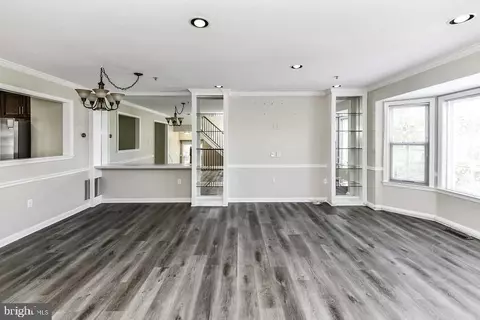 Living - 2 Parker Farm Ct, Silver Spring, MD 20906 photo 5 of 6