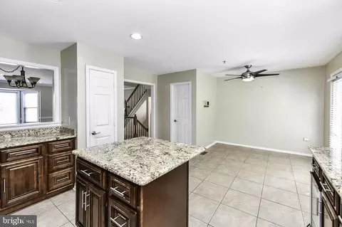 Kitchen - 2 Parker Farm Ct, Silver Spring, MD 20906 photo 4 of 5
