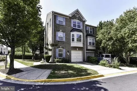 Exterior - 2 Parker Farm Ct, Silver Spring, MD 20906 photo 6 of 6