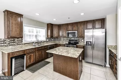Kitchen - 2 Parker Farm Ct, Silver Spring, MD 20906 photo 1 of 5