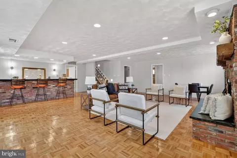 Living - 217 Kimblewick Dr, Silver Spring, MD 20904 photo 6 of 6