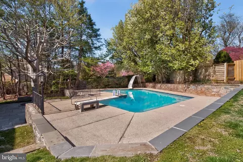 Exterior - 217 Kimblewick Dr, Silver Spring, MD 20904 photo 8 of 10