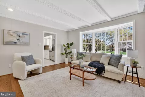 Living - 217 Kimblewick Dr, Silver Spring, MD 20904 photo 1 of 6