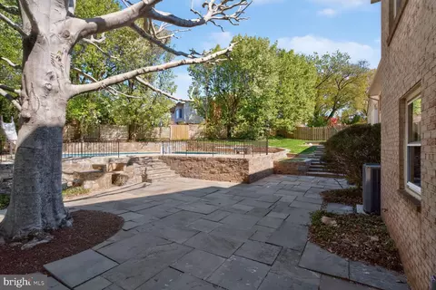 Exterior - 217 Kimblewick Dr, Silver Spring, MD 20904 photo 10 of 10
