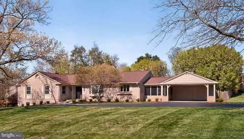 217 Kimblewick Dr, Silver Spring, MD 20904