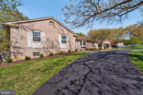 Exterior - 217 Kimblewick Dr, Silver Spring, MD 20904 photo 2 of 10