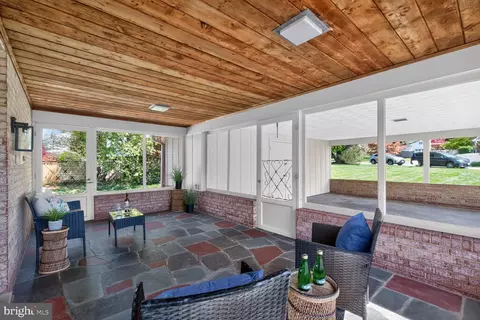 Exterior - 217 Kimblewick Dr, Silver Spring, MD 20904 photo 4 of 10