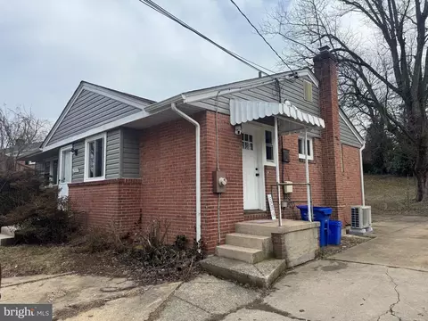 Exterior - 2904 Fenimore Rd, Silver Spring, MD 20902 photo 2 of 3