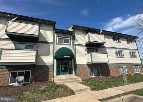 19617 Gunners Branch Rd #F, Germantown, MD 20876