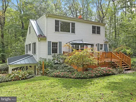 20830 Peach Tree Rd, Dickerson, MD 20842