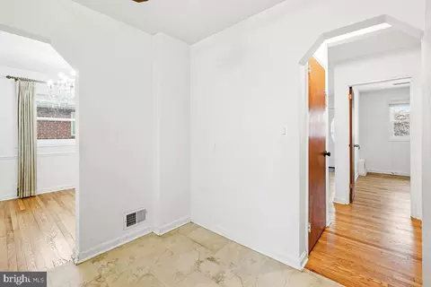 Entry Way - 4008 Adams Dr, Silver Spring, MD 20902 photo 1 of 3