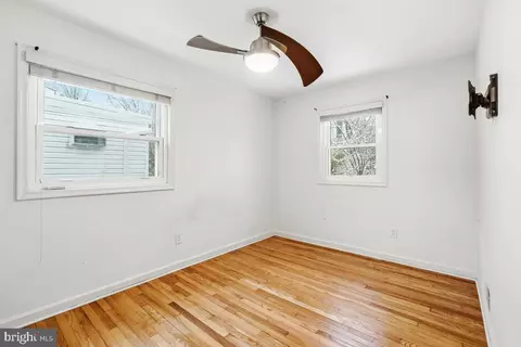 Bedroom - 4008 Adams Dr, Silver Spring, MD 20902 photo 2 of 2