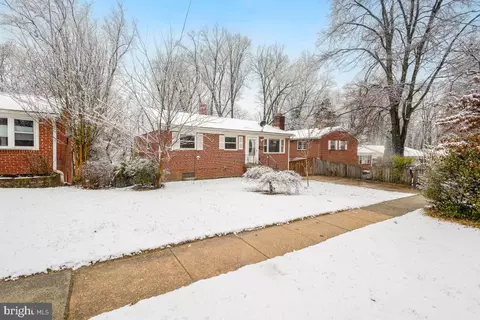 Other - 4008 Adams Dr, Silver Spring, MD 20902 photo 2 of 10