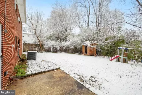 Exterior - 4008 Adams Dr, Silver Spring, MD 20902 photo 1 of 3