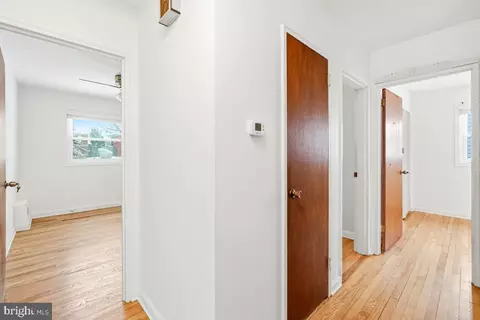 Entry Way - 4008 Adams Dr, Silver Spring, MD 20902 photo 2 of 3