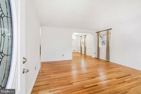 Living - 4008 Adams Dr, Silver Spring, MD 20902 photo 1 of 7