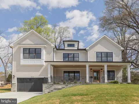 9613 Old Spring Rd, Kensington, MD 20895
