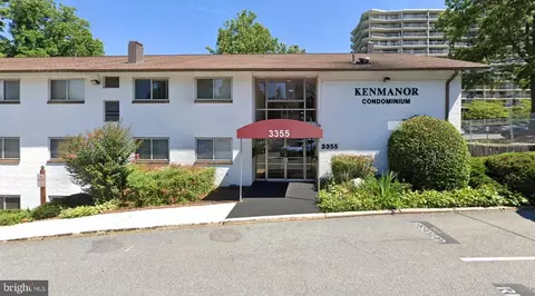 3355 University Blvd W #206, Kensington, MD 20895