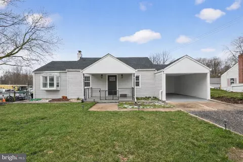 24804 Frederick Rd, Clarksburg, MD 20871