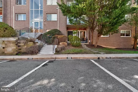 3850 Bel Pre Rd #3850-4, Silver Spring, MD 20906